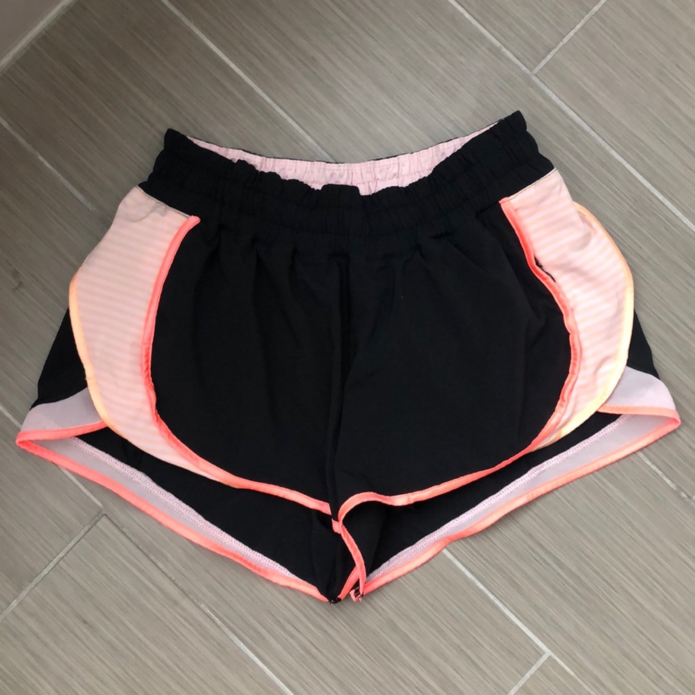 Lulu lemon shorts